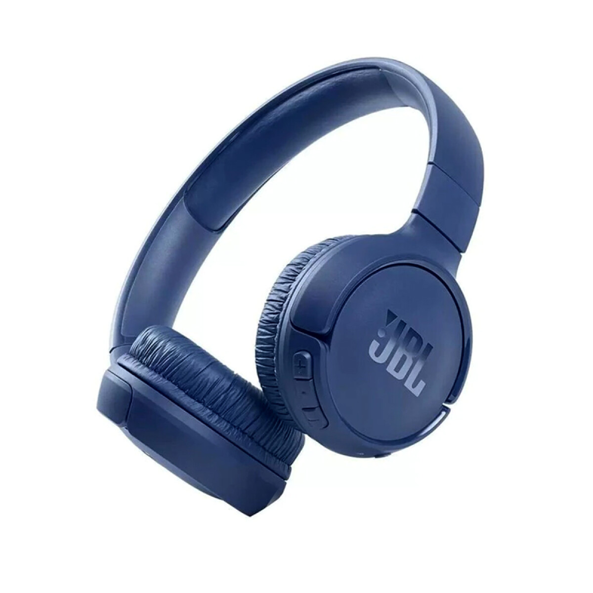 Auricular JBL T510 BT inalámbrico Azul - Unica 