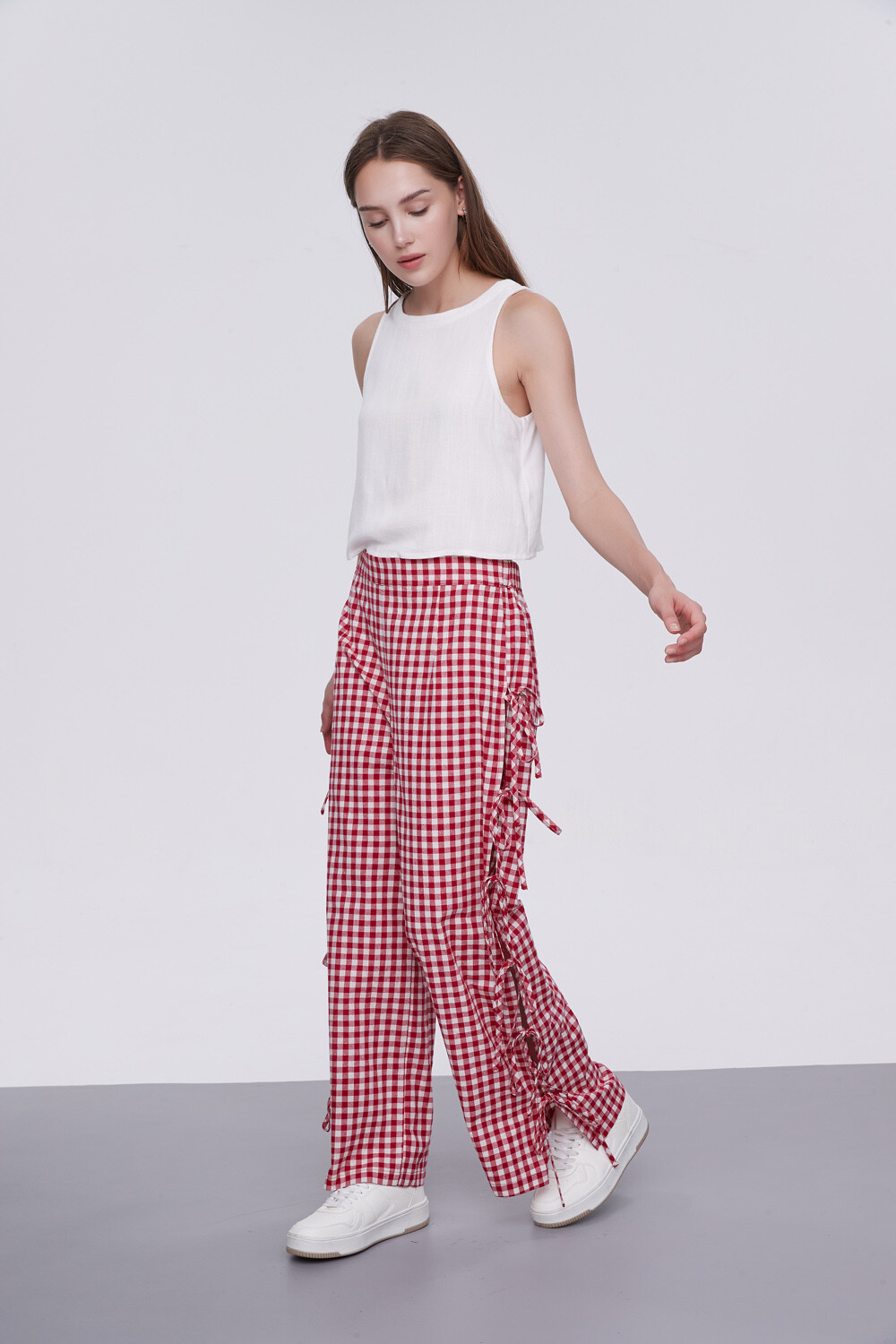 Pantalon Michielin Estampado 1