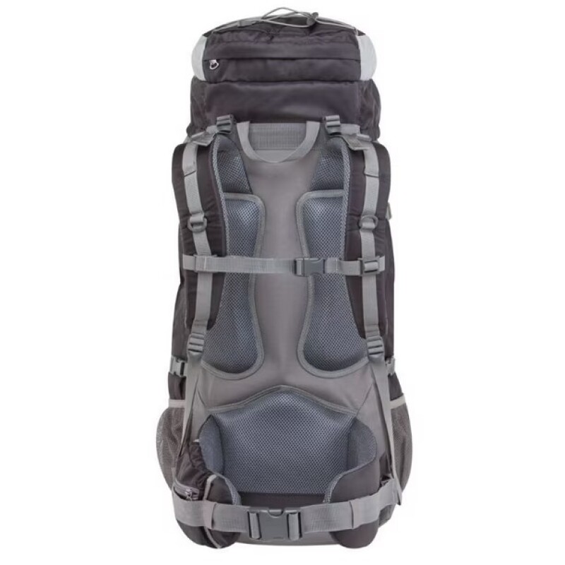 Mochila Coleman Atitlan 50 L Gris