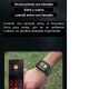 Smartwatch GPS Boton Inteligente Sin Color