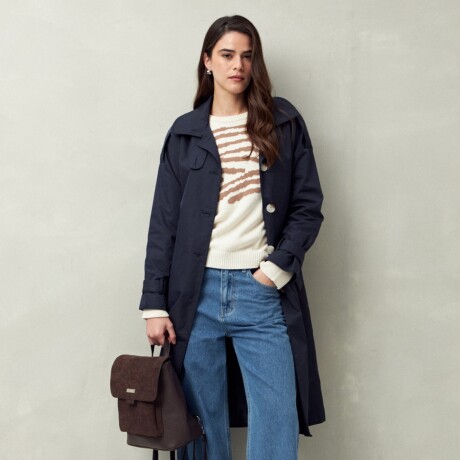 SWEATER ELOANE Crudo
