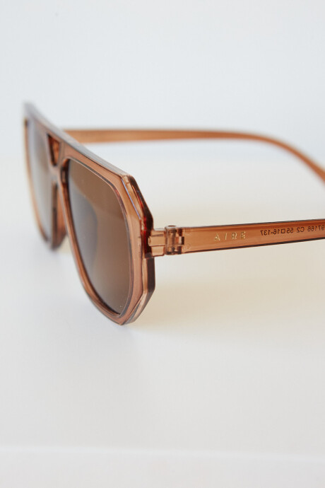 MADOX SUNNIES BROWN