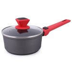 SARTÉN INFINITO AMERCOOK • 18cm SARTÉN INFINITO AMERCOOK • 18cm