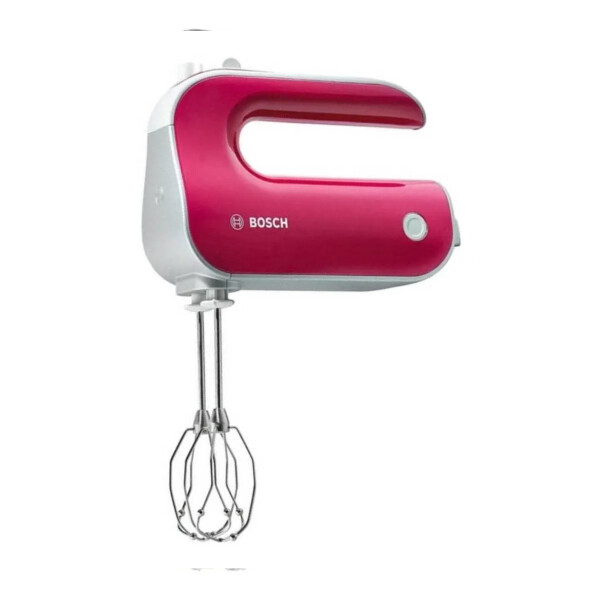 Batidora De Mano Bosch Mfq40303 ROJO DIAMENTE