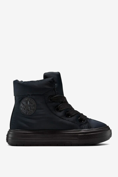CTAS ELEMENTS BOOT HI BLACK/BL Negro