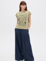Remera Giovannas Estampado 3