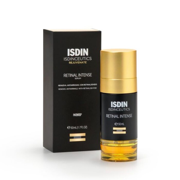 ISDIN CEUTICS SERUM RETINOL INT X 50 ML. única