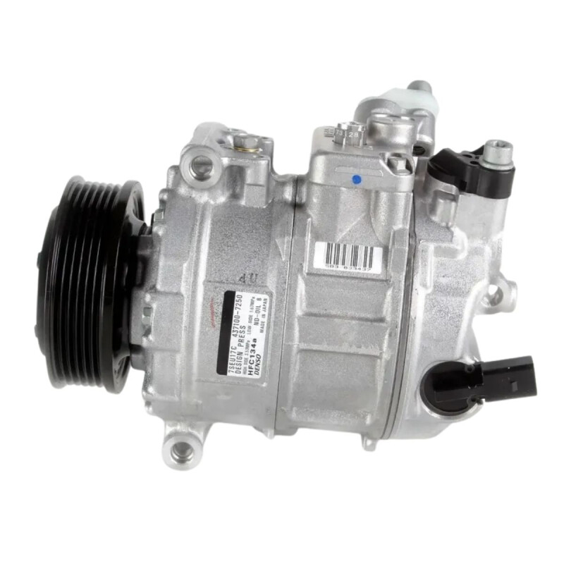COMPRESOR DE AIRE ACONDICIONADO AMAROK TDI Compresor De Aire Acondicionado Amarok Tdi