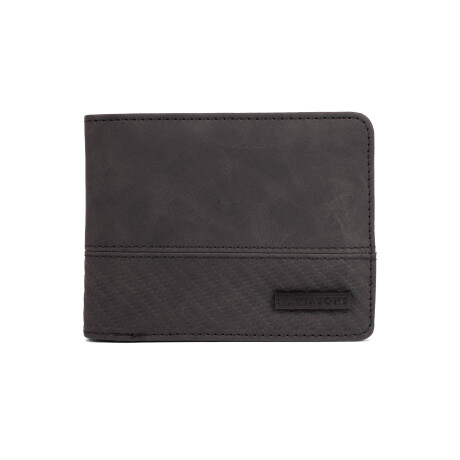 Billetera Maui and Sons - New Chess - Negro Billetera Maui and Sons - New Chess - Negro