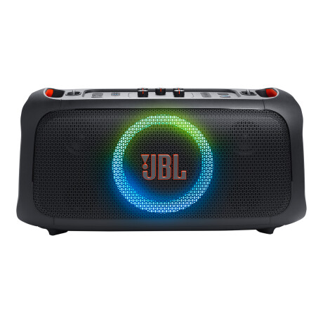 Parlante Bt Jbl Partybox On-the-go Essential IPX4 100W 001