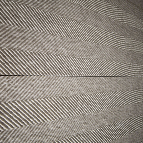 Cerámica Gris Mate Decorado Textura 30X90Cm Pared GAMAS DE GRIS