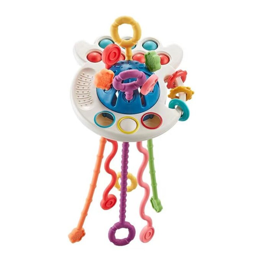 Juguete Montessori sensorial Juguete Montessori sensorial
