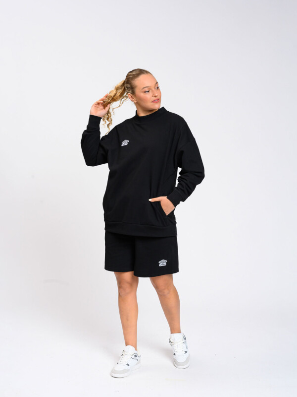 SHORT FELT DAMa Umbro Mujer 002