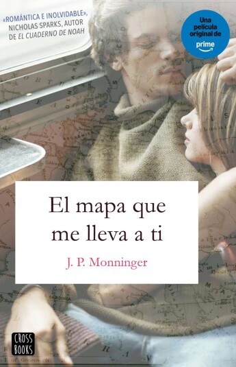 El mapa que me lleva a ti El mapa que me lleva a ti