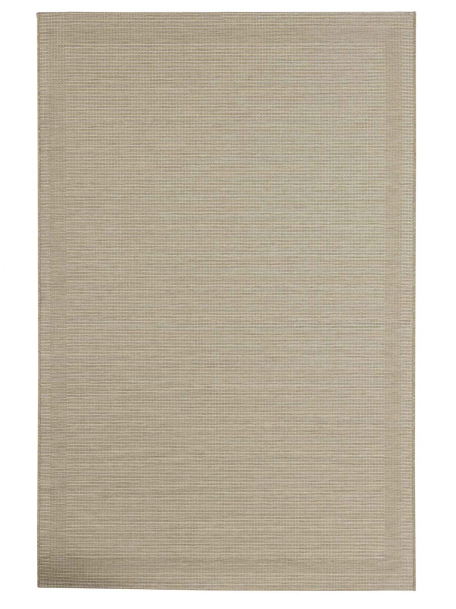 JERSEY HOME - ALFOMBRA JERSEY HOME JRH/A056/E515/ 194X290 WOOL/WOOL 