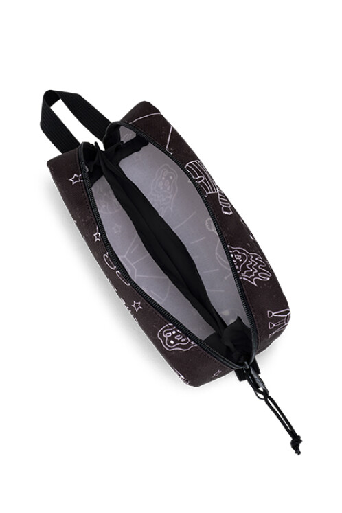 CARTUCHERA PERFECT POUCH COSMIC CITY