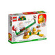 Lego Tobogán eléctrico de la planta Piraña 71365 Lego Tobogán eléctrico de la planta Piraña 71365