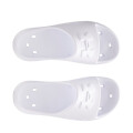 Sandalias de Mujer Under Armour Slide Blanco