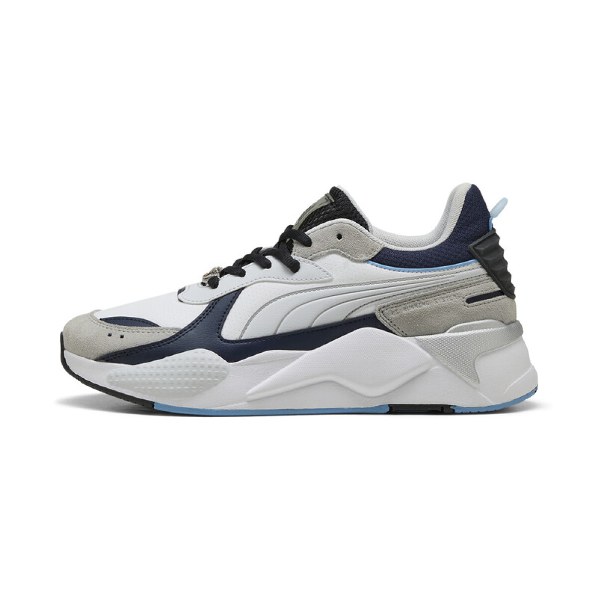 RS-X The Ghost Trophy 39816501 - Blanco/azul 