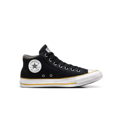 CTAS MALDEN STREET MID BLACK BLACK/WHITE/ORIGIN STORY