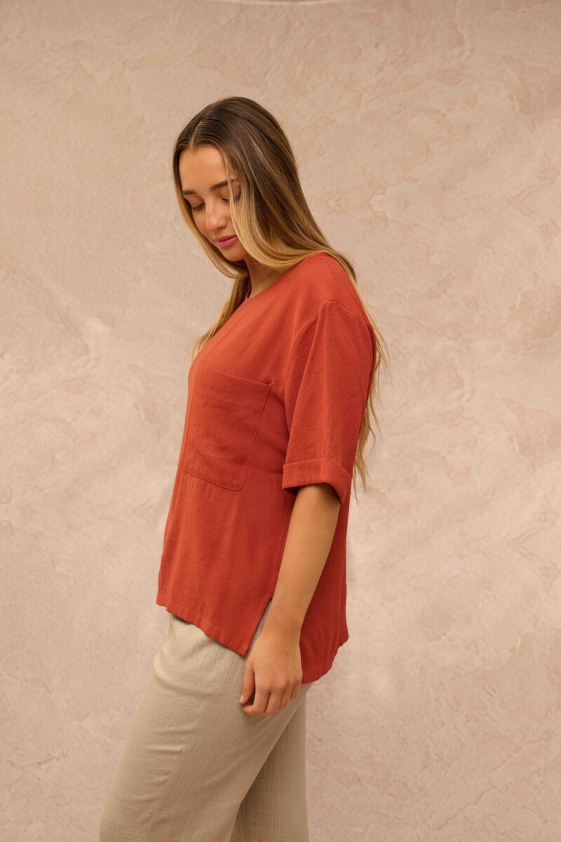 BLUSA TANA BLUSA TANA