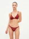 BRALETTE ASTAR BORDEAUX