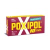 POXIPOL TRANSPARENTE X 16 GR. POXIPOL TRANSPARENTE X 16 GR.