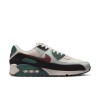 Championes Nike Air Max 90 Prm de Hombre Negro
