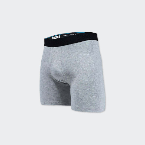 Boxer Stance Standard Gris