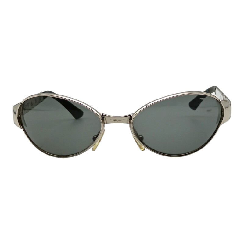 HARD MOD.1817 C GRIS U - Adulto - Plateado plateadouniforme