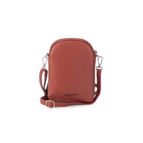 Bandolerita Dracena Terracota