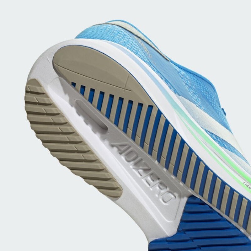 Championes Adidas Adizero SL2 Azul