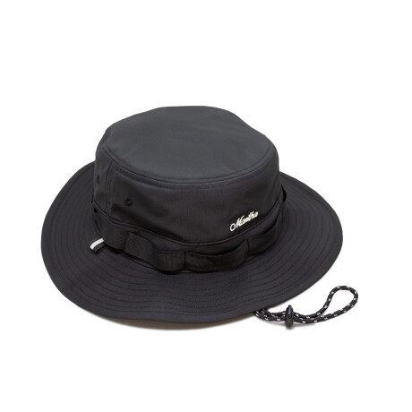 Sombreros Martha Senda Jungle Negro