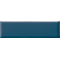 REVESTIMIENTO COLOR MIND NAVY BR "A" 7X25 CM Revestimiento Color Mind Navy Br "a" 7x25 Cm