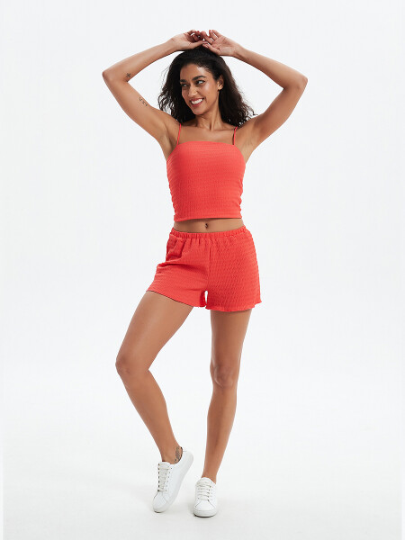 MUSCULOSA TINITA ROJO