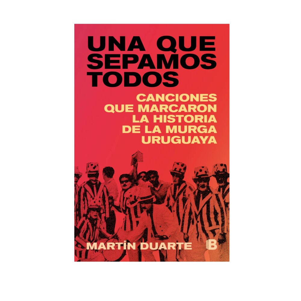 Una Que Sepamos Todos UNA QUE SEPAMOS TODOS