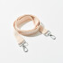 CORREA PARA CARTERA LENCELOT BEIGE CORREA PARA CARTERA LENCELOT BEIGE