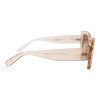 Lentes de Sol Chilli Beans Eco Rosa