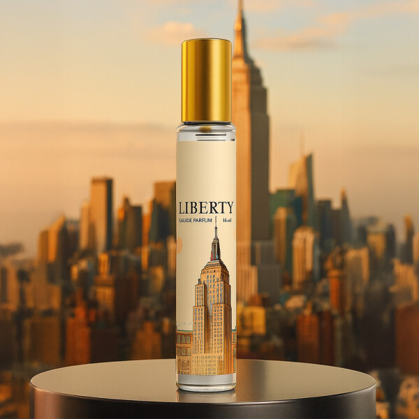 PERF ROLL ON 10ML LIBERTY PERF ROLL ON 10ML LIBERTY