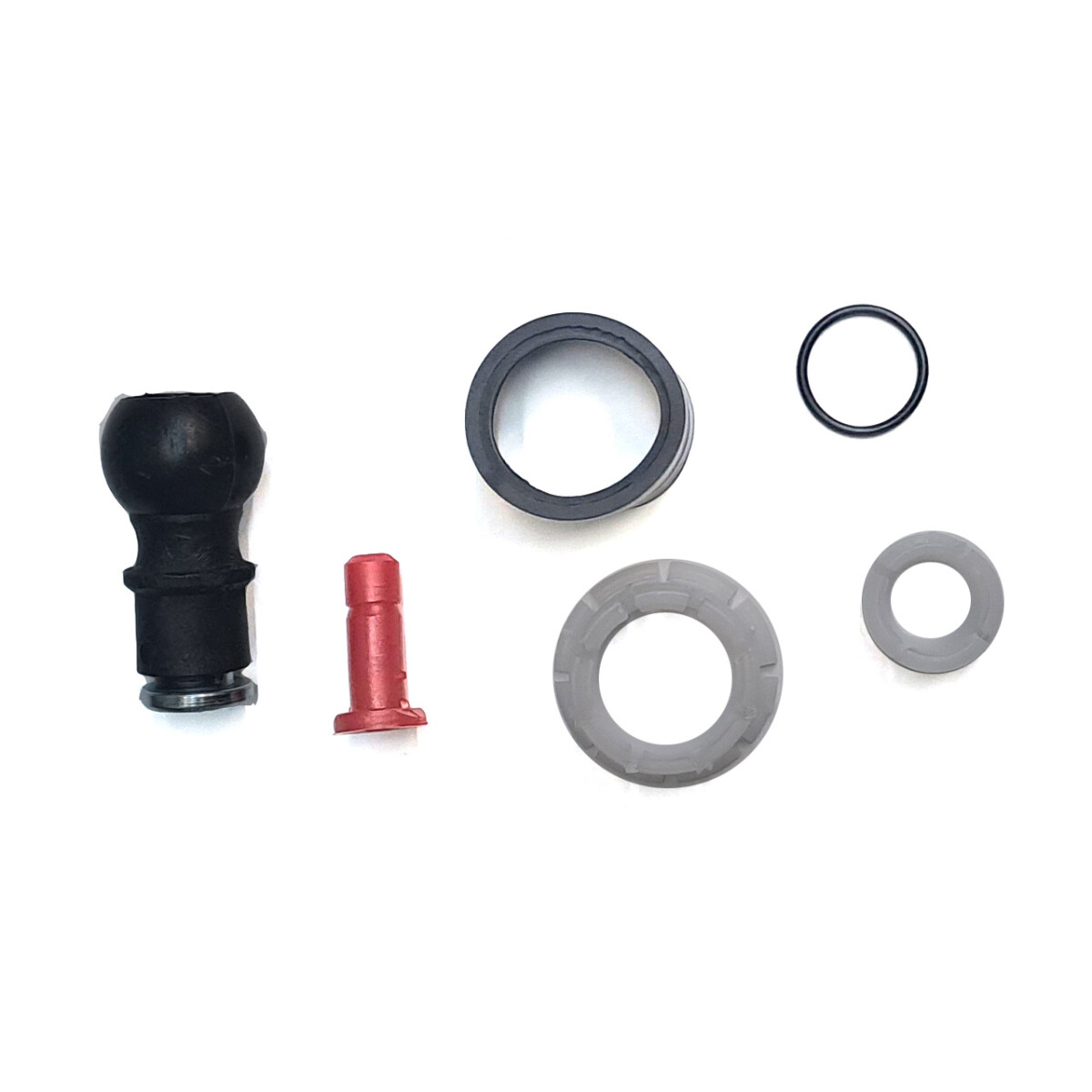 CAJA DE CAMBIOS PARTES CHEVROLET KIT REP. PALANCA CAMBIOS CORSA 05 - 