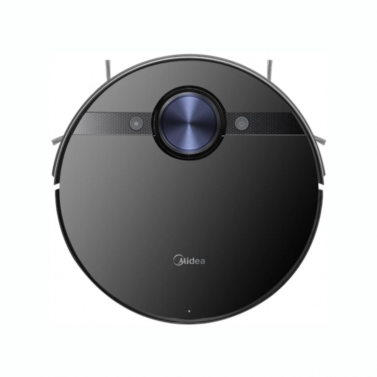 Aspiradora Y Trapeadora Robot MIDEA M7 Evo 8.000Pa WiFi Con Base - Black 