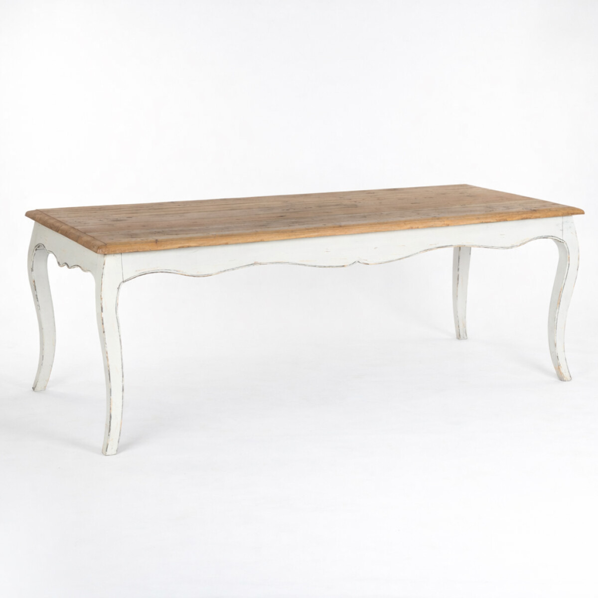 PROVENCE - WHITE 