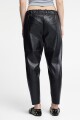PANTALÓN SLIM FIT Negro