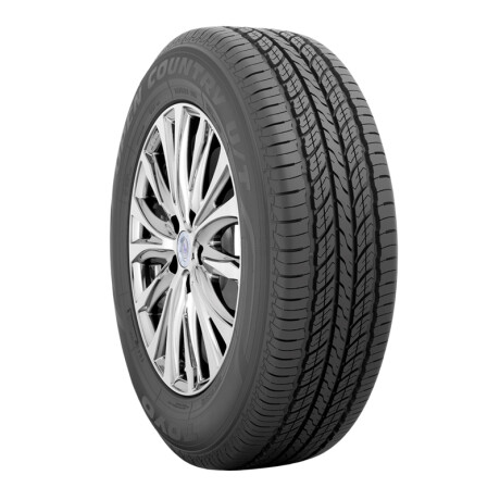 CUBIERTA NEUMATICO TOYO OPEN COUNTRY UT 235/60R17 102H CUBIERTA NEUMATICO TOYO OPEN COUNTRY UT 235/60R17 102H