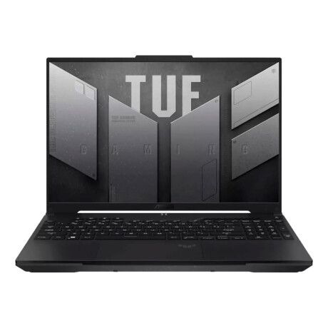 Notebook ASUS TUF Gaming A16 Ryzen 7 7735HS 512GB RX7700 Notebook ASUS TUF Gaming A16 Ryzen 7 7735HS 512GB RX7700