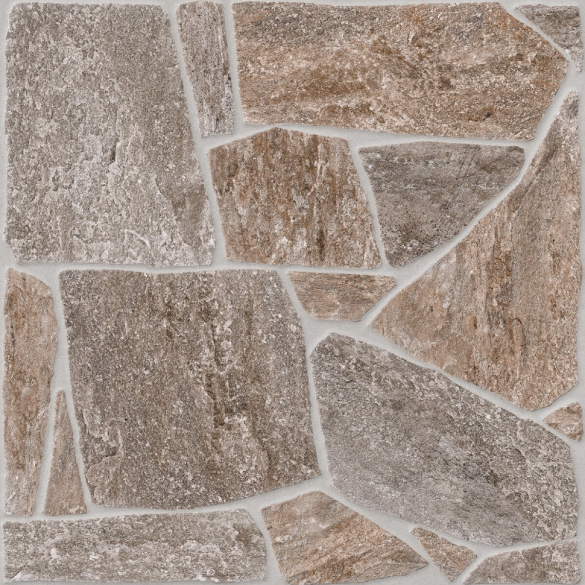 Ceramica Par Exterior Doreto Mre Hd "a" 50.8x50.8 Cm 