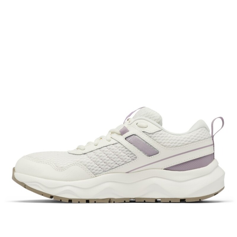 Championes Plateu Mujer SNOWCAP
