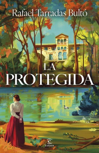 La protegida La protegida