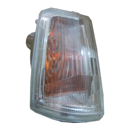 FAROL CITROEN - PEUGEOT 205 91 SEÑALERO DER. CRISTAL TYC FAROL CITROEN - PEUGEOT 205 91 SEÑALERO DER. CRISTAL TYC