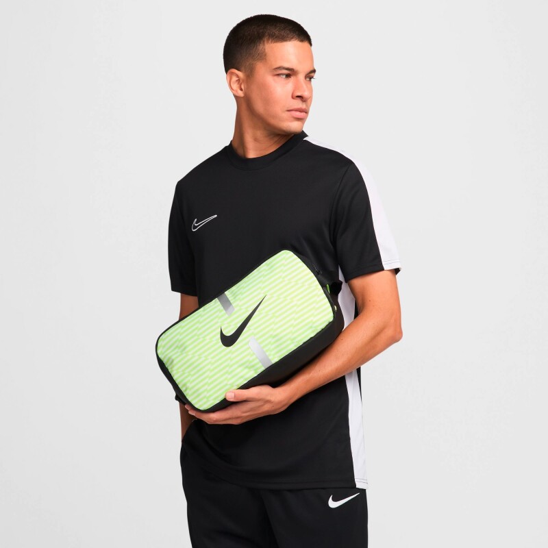 Valija Nike Academy Unisex Negro